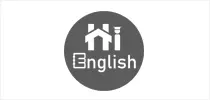 HiEnglish logo